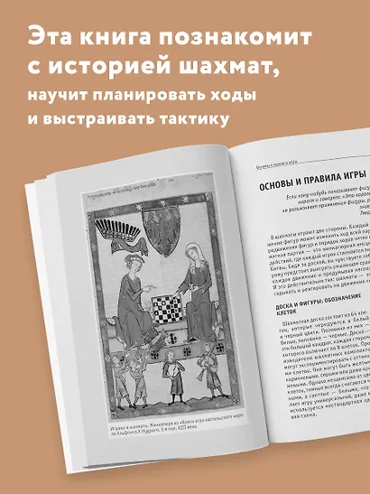 Шахматы. Для тех, кто хочет все успеть - фото 5