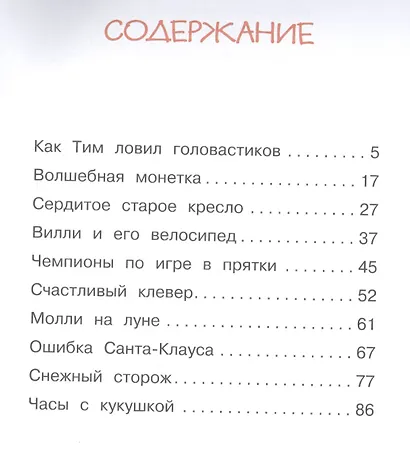 Волшебная монетка - фото 2