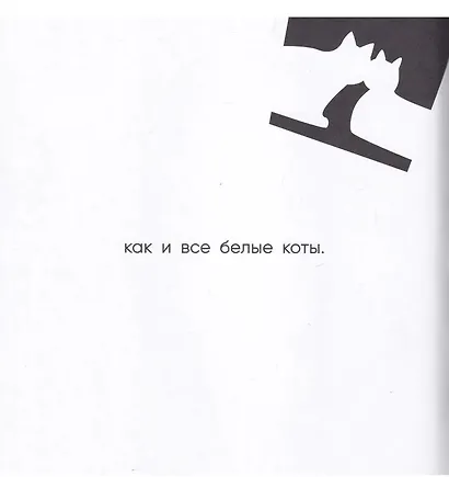 Черный кот, белый кот - фото 4