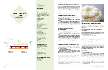 Сладкая симфония. Искусство французского десерта - фото 6