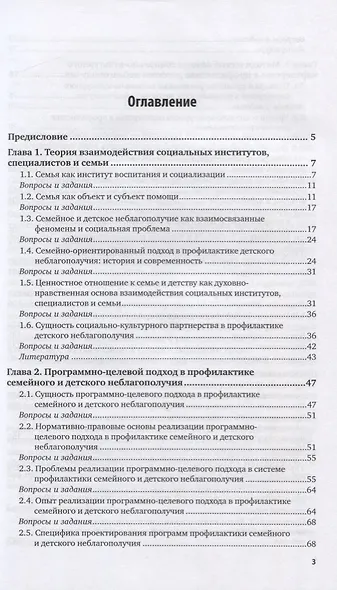 Социально-культурное партнерство в профилактике детского неблагополучия. Практическое пособие - фото 2