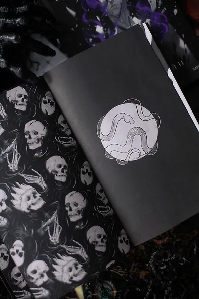 Как поймать монстра. Круг третий. Книга 2 - фото 9