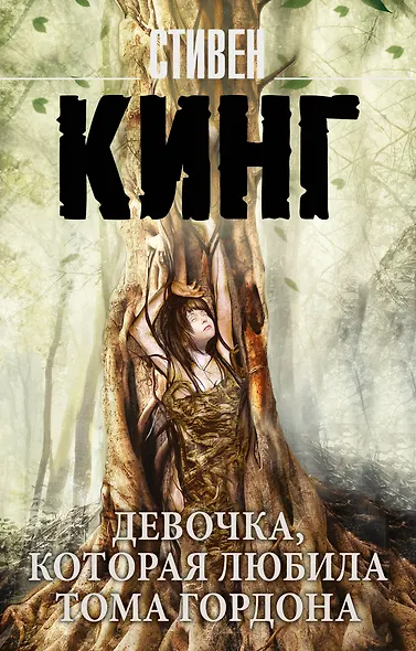 Девочка, которая любила Тома Гордона - фото 1