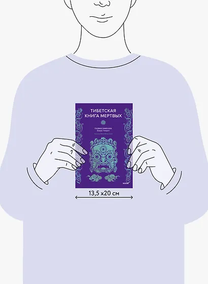 Тибетская Книга мертвых - фото 14