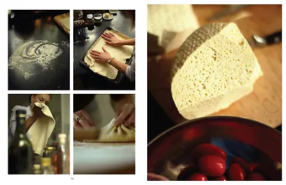 Утро. 50 завтраков (изд. 2-е, доп.) - фото 4