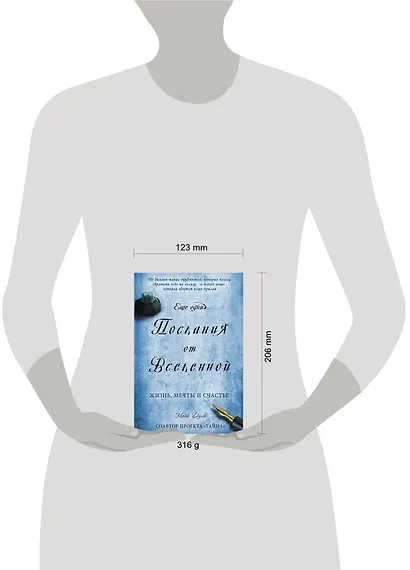 Еще одни послания от Вселенной - фото 3