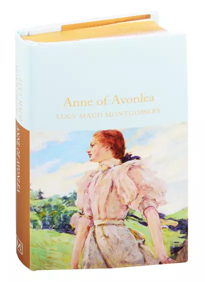 Anne of Avonlea - фото 1