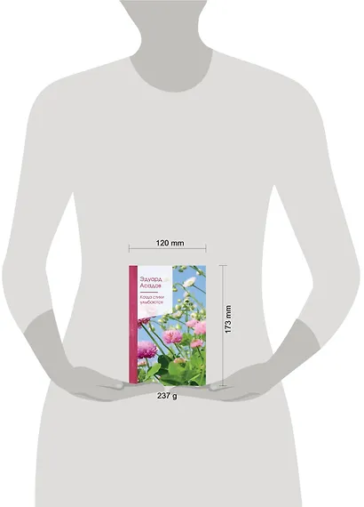 Когда стихи улыбаются - фото 4