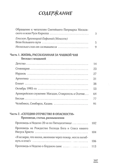 Родина у нас одна. Митрополит Казанский и Татарстанский Феофан (Ашурков) - фото 2