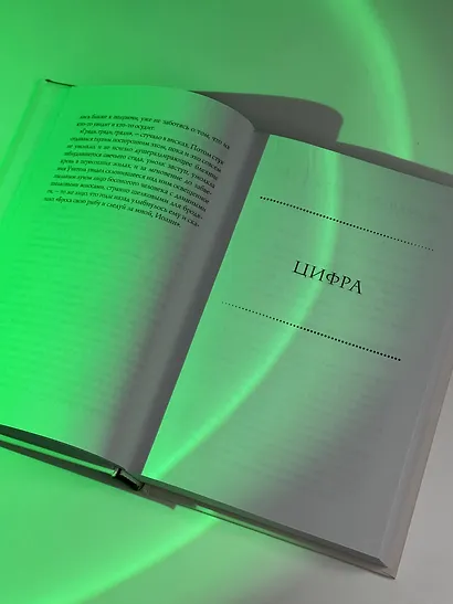 В начале было Слово — в конце будет Цифра - фото 10