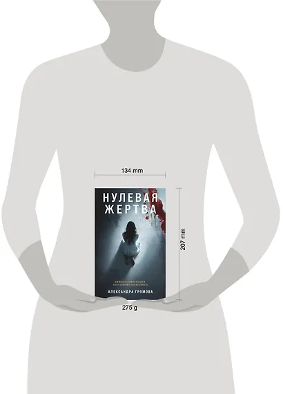 Нулевая жертва - фото 7