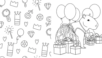 КАПИБАРА. Капибара. Капибара - фото 7