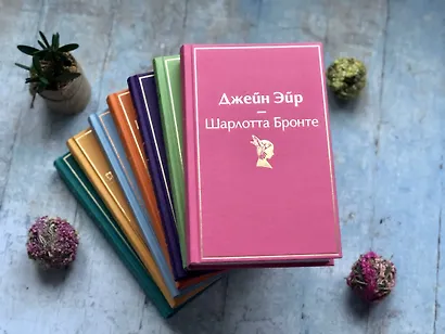 Маленькие женщины. Истории их жизней (комплект из 2-х книг) - фото 7