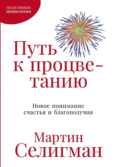 Путь к процветанию: Новое понимание счастья и благополучия - фото 1