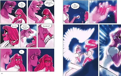 Предания Олимпа. Книга третья - фото 8