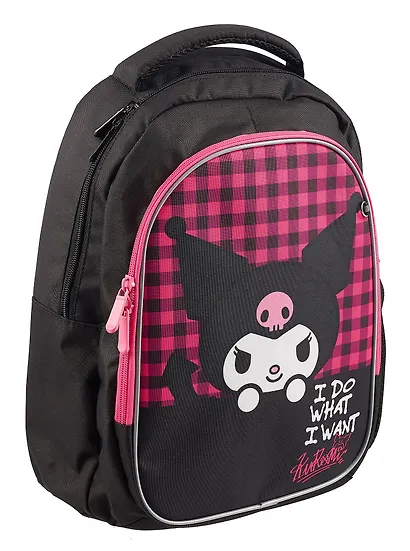 Рюкзак Centrum, Kuromi, 2 отделения - фото 2