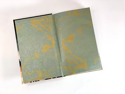 Руки, полные бури - фото 11