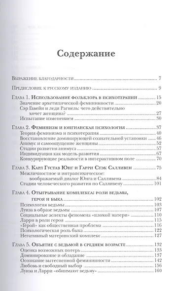 Ведьмы и герои: Феминистский подход к юнгианской психотерапии семейных пар. - фото 2