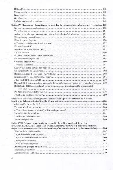 Испанский язык для экологов-экономистов: Учебник - фото 4