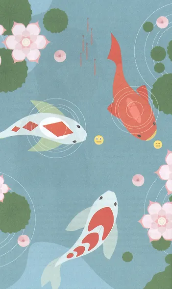 Дыши. Как стать спокойнее - фото 10