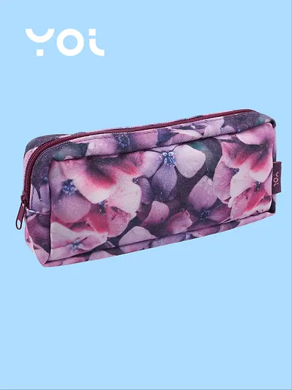 Пенал-косметичка "Fleur", Yoi - фото 2