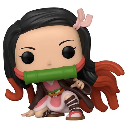 Фигурка Funko POP! Animation Demon Slayer Nezuko Kamado - фото 2
