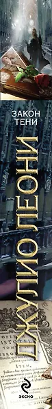 Закон тени - фото 4