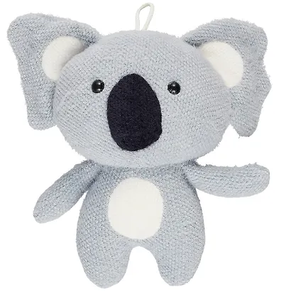 Мягкая игрушка Коала (текстиль,ворс) (30см) (12-01014-6289) - фото 2