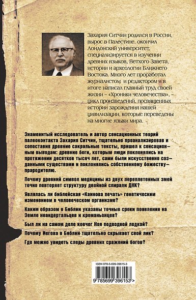 Божество 12-й планеты - фото 2