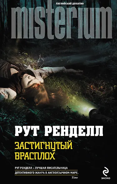 Застигнутый врасплох - фото 1