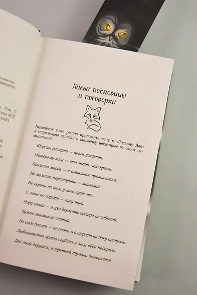 Девять хвостов бессмертного мастера. Том 7 - фото 10