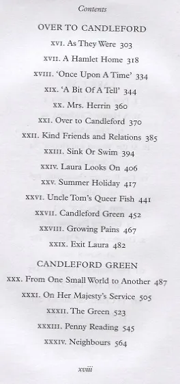 Lark Rise to Candleford - фото 3