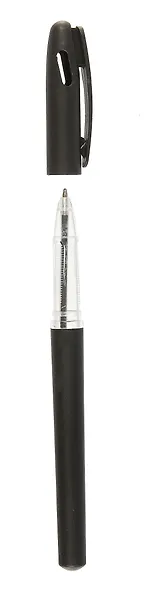 Ручка шариковая Schiller, Bright, синяя 1 мм, в ассортименте - фото 5