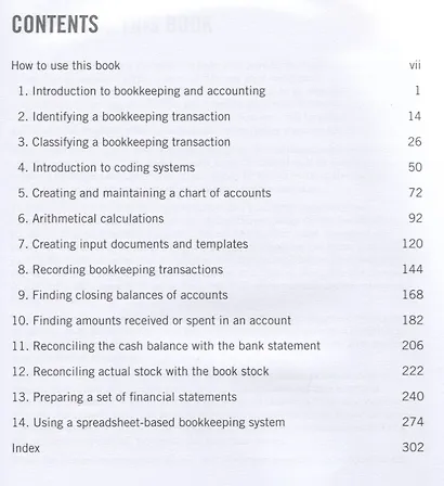 The Bookkeeping and Accounting Coach - фото 2