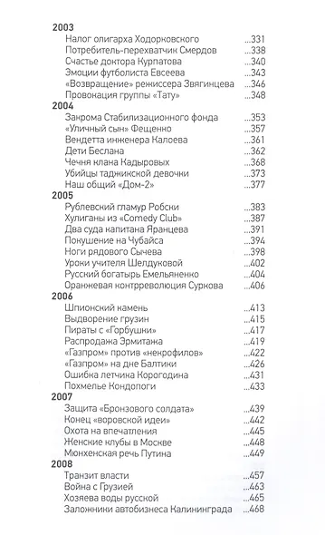 Россия. Книга перемен. 1990-2020. Как мы менялись от "Макдоналдса" и до коронавируса - фото 5