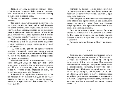 Белый Бим Чёрное ухо - фото 9