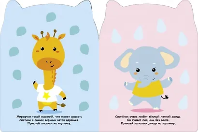 Котенок - фото 3