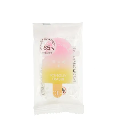 Ластик "Ice cream", в ассортименте - фото 1