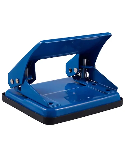 Дырокол 20 листов - фото 8