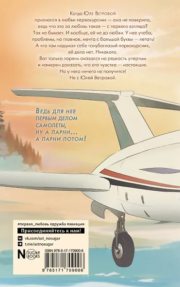 Первым делом самолёты - фото 2