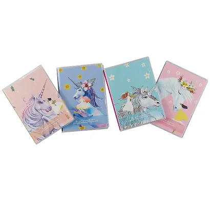 Записная книжка «Unicorn» - фото 4