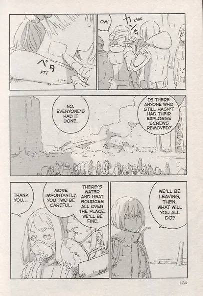 Aposimz, Volume 1 - фото 4