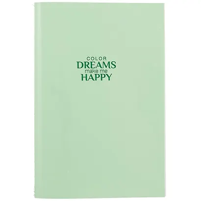 Тетрадь в клетку Dreams, 40 листов, в ассортименте - фото 5