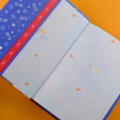 Новогодние рассказы о чуде - фото 7