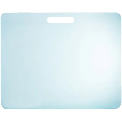 Планшет из оргстекла, прозрачный, 40 х 50 см - фото 2