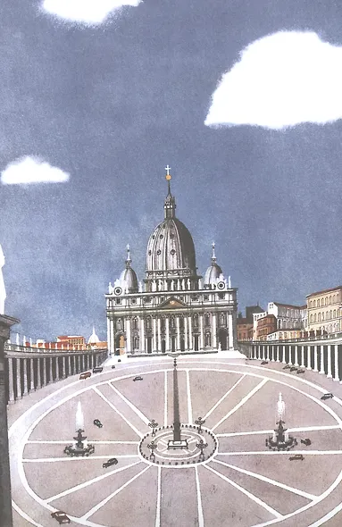 Это Рим - фото 4