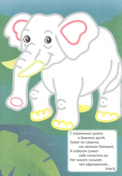 Загадки - фото 5