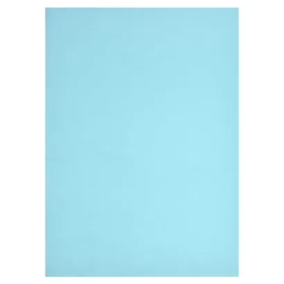 Фоамиран А4, пастельные цвета, 10 цветов, 10 листов - фото 10