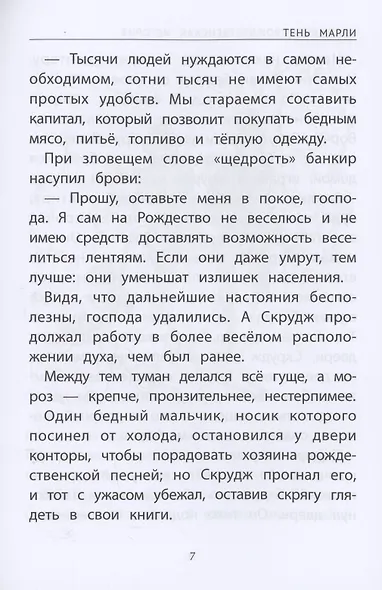 Волшебная рождественская история - фото 6