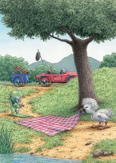 Мой маленький принц - фото 4